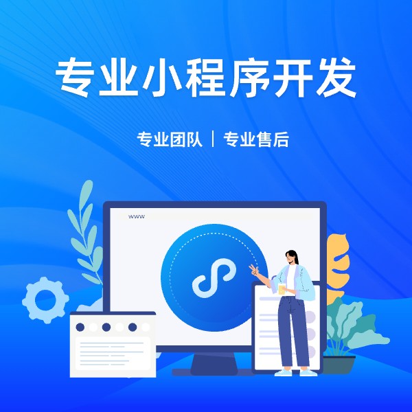 小程序开发 (3) 小程序开发 (3)