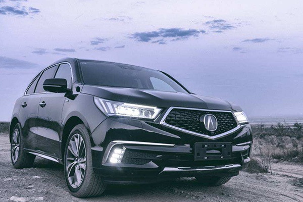 什么是汽车租赁