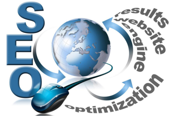 网站优化 网站优化