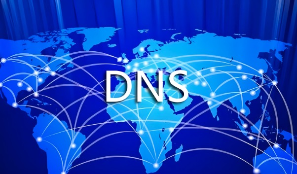 公用DNS