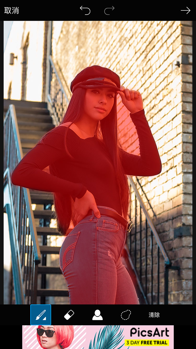 手机上最接近ps的软件 手机上最接近ps的软件